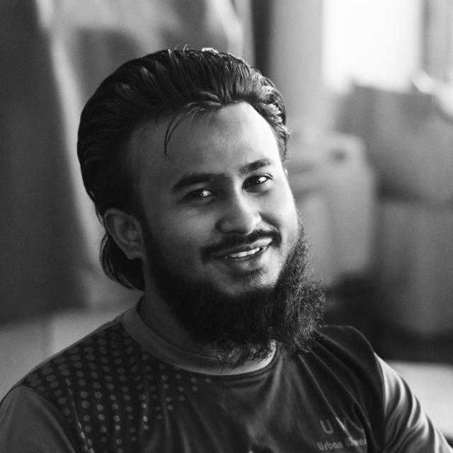 Mehedi Hasan