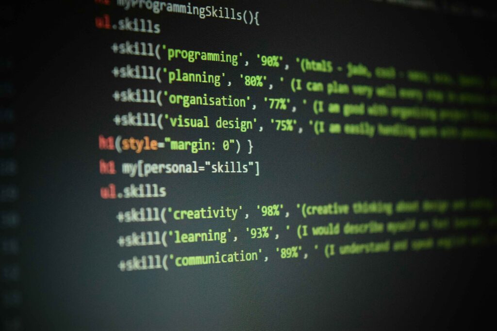 HTML Web Development – Stop Building Weak Websites 7 how html works