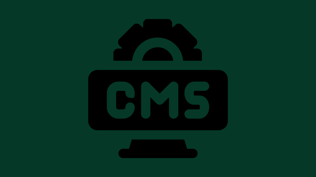 what is a CMS