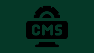what is a CMS