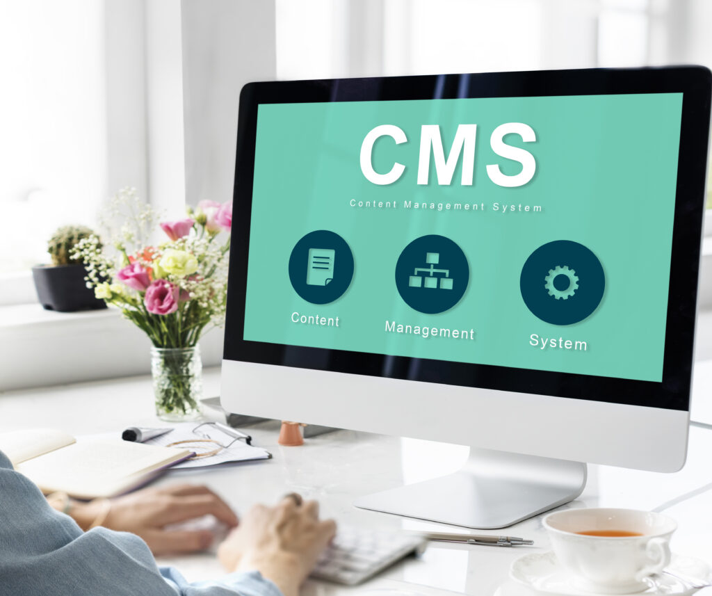 What Is a CMS? The Complete Guide 5 cms type