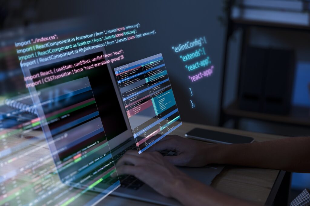 What Is a CMS? The Complete Guide 4 working on cms